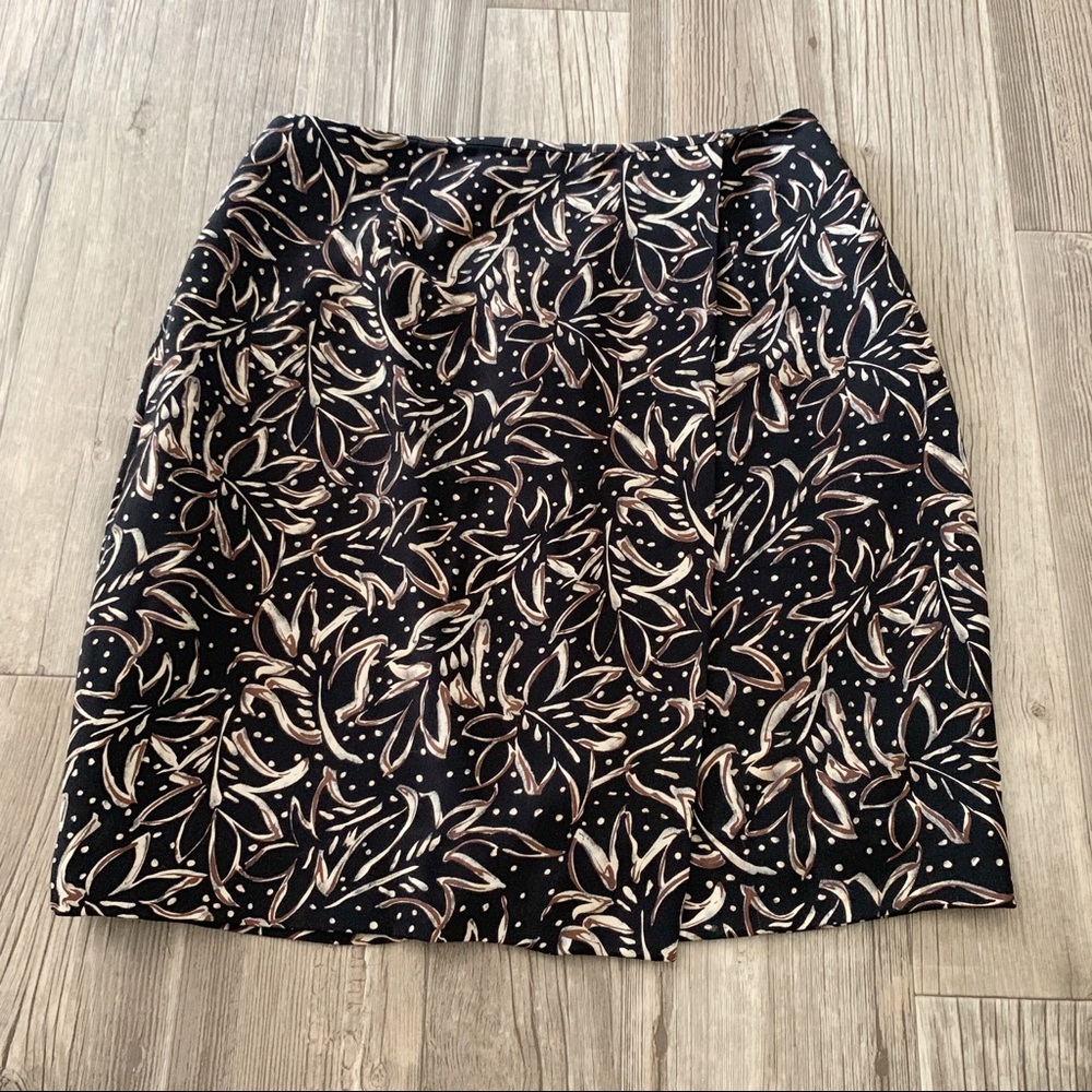 Ann Taylor skirt sz 10